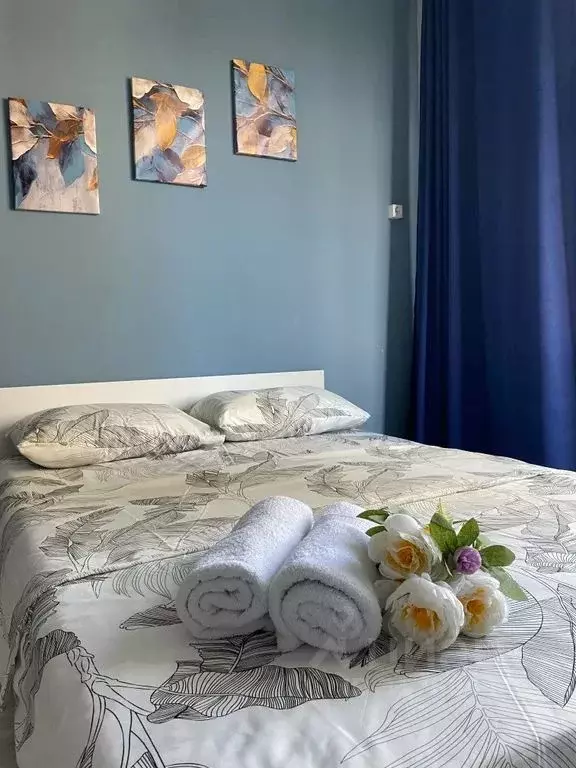 Студия Московская область, Красногорск ул. Авангардная, 8 (20.0 м) - Фото 1
