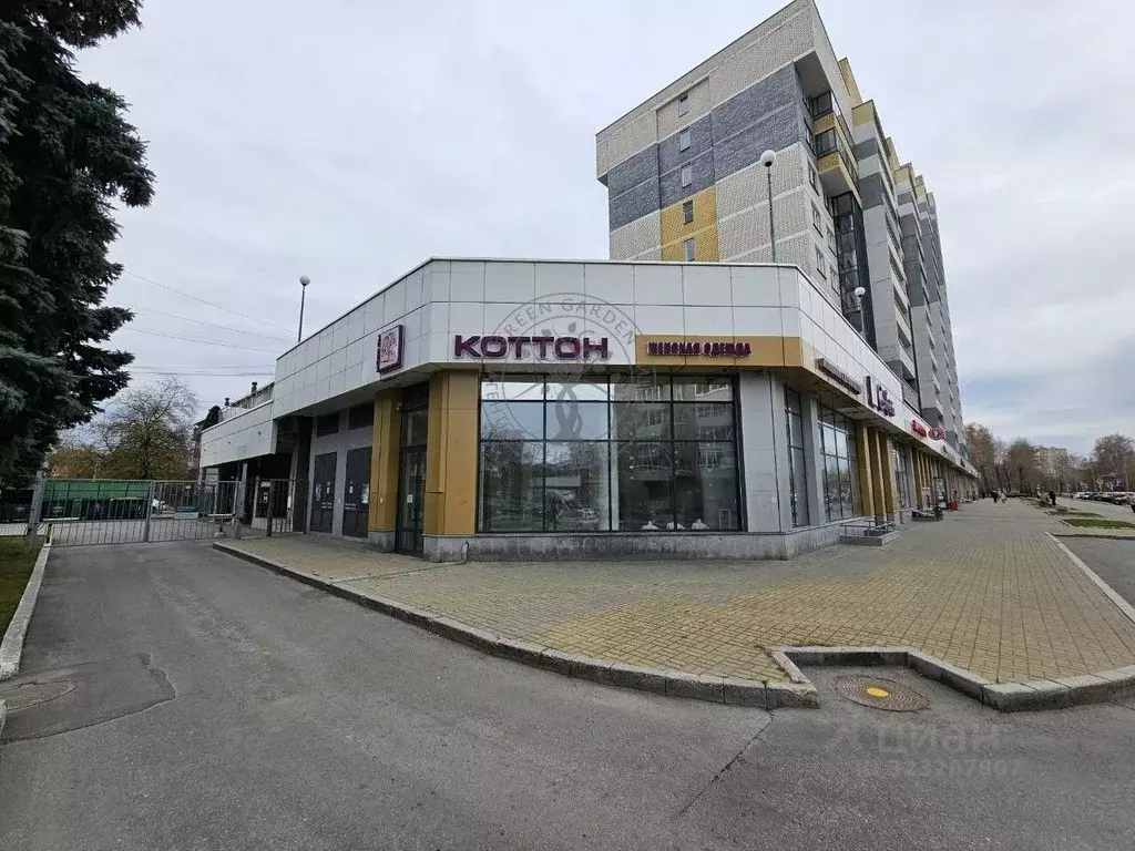 Помещение свободного назначения в Свердловская область, Екатеринбург ... - Фото 1