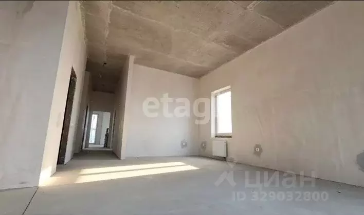 3-к кв. Калужская область, Обнинск Белкинская ул., 36/1 (93.1 м) - Фото 1