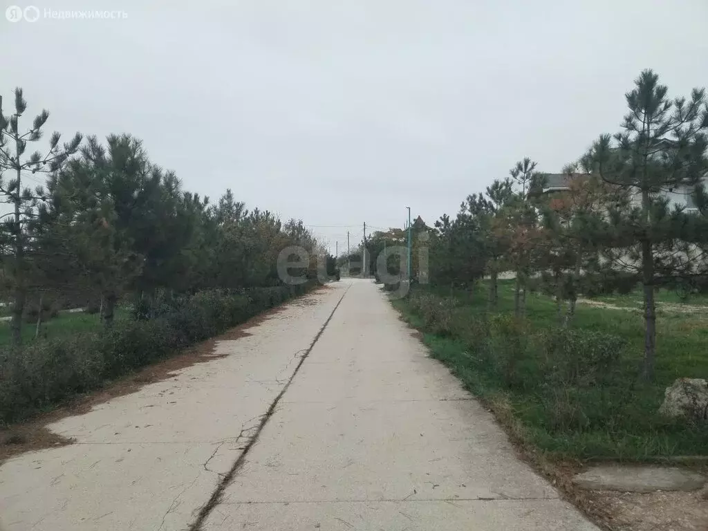 Участок в Каменское, Восточная улица, 9 (10 м) - Фото 2