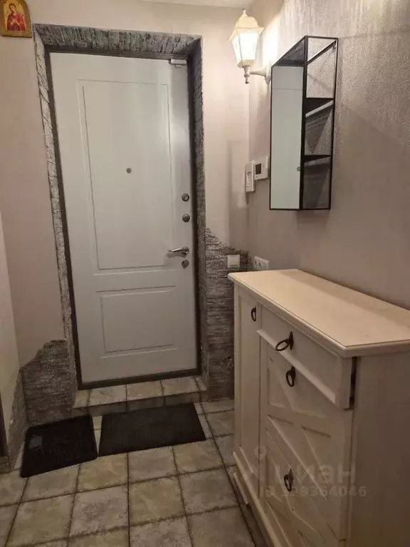 3-к кв. Москва Малый Коптевский проезд, 6К1 (65.0 м) - Фото 1