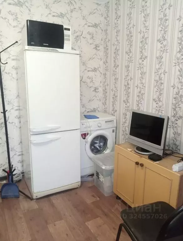 Комната Курская область, Курск Союзная ул., 65 (12.0 м) - Фото 2