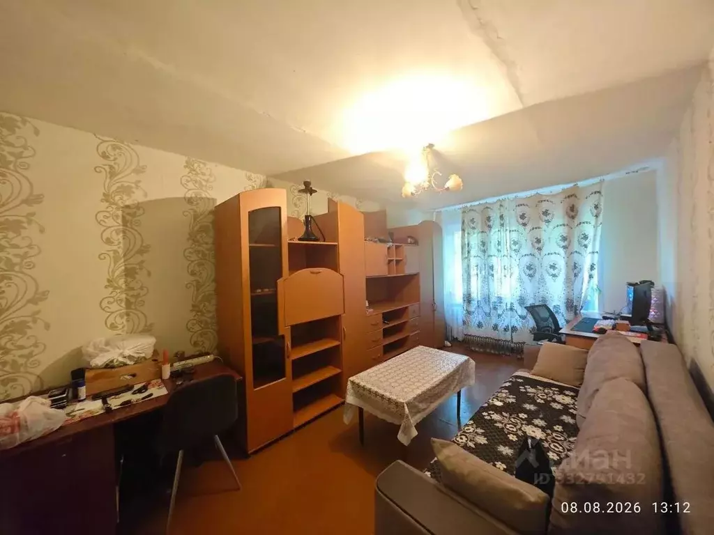 2-к кв. Самарская область, Самара ул. Георгия Димитрова, 56 (45.6 м) - Фото 2