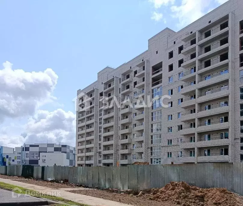 Продаётся 1-к квартира, 44.3 м - Фото 0