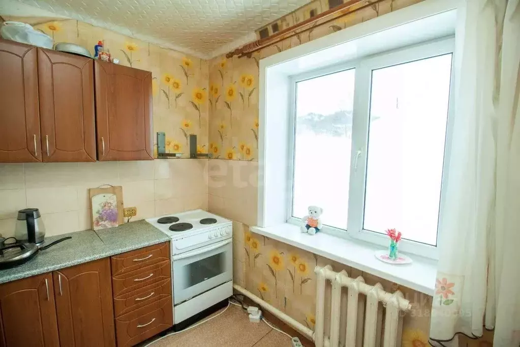 2-к кв. Сахалинская область, Южно-Сахалинск городской округ, с. ... - Фото 1