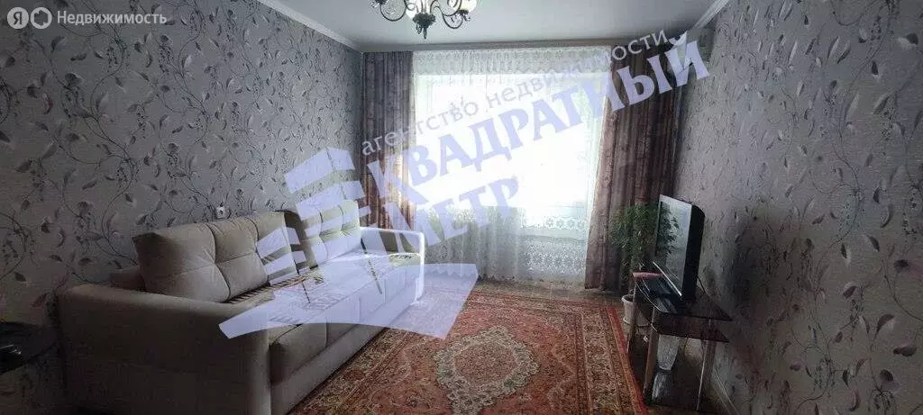 1-комнатная квартира: Балаково, Саратовское шоссе, 89/1 (37 м) - Фото 0