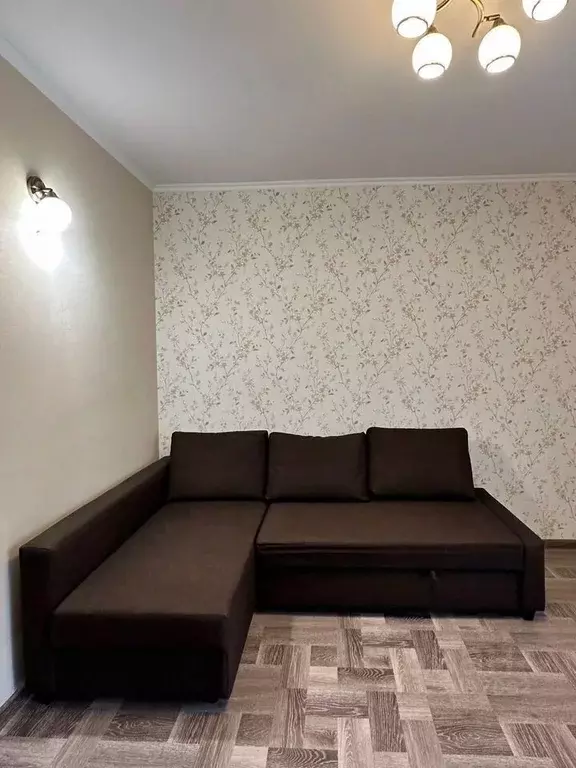 1-к кв. Московская область, Люберцы городской округ, Октябрьский пгт ... - Фото 1