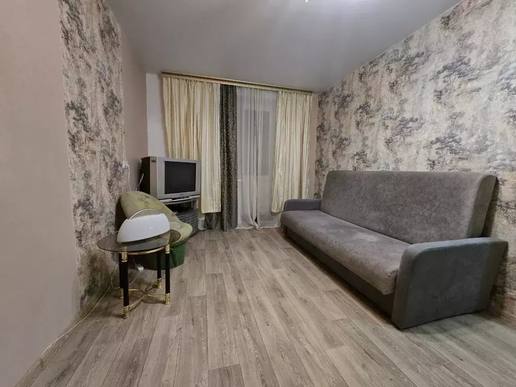 1-к кв. Московская область, Ступино городской округ, с. Верзилово, ... - Фото 1