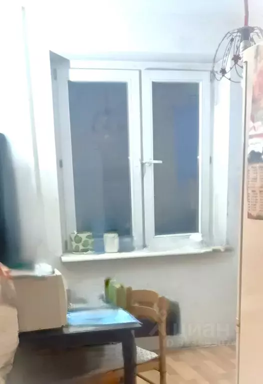 1-к кв. Омская область, Омск Тарская ул., 261к1 (38.5 м) - Фото 1