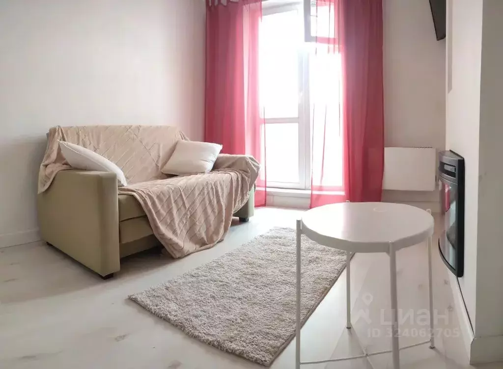 Студия Новосибирская область, Новосибирск ул. Твардовского, 22/5 (20.0 ... - Фото 2