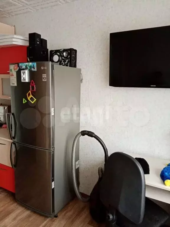 Комната 13,1 м в 1-к., 3/5 эт. - Фото 1