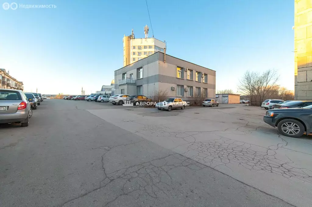 Офис (240.4 м) - Фото 1