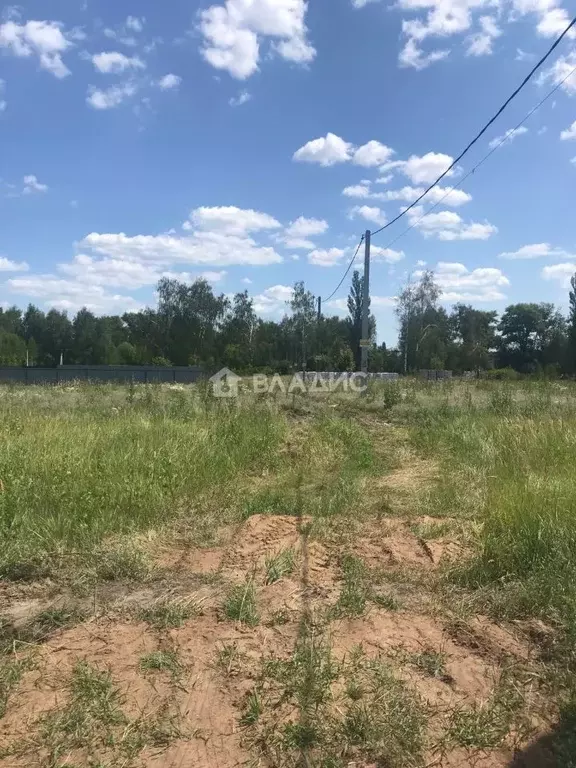 Участок в Воронежская область, Воронеж ул. Совхозная (5.0 сот.) - Фото 0