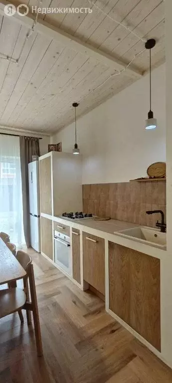 Дом в деревня Кривцово, Трудовая улица, 4 (107 м) - Фото 2