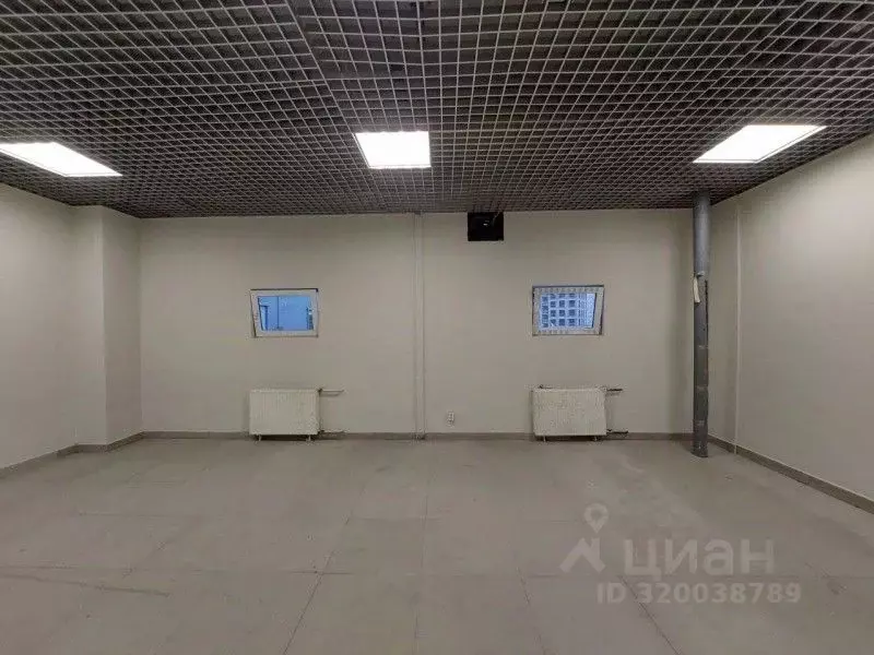 Торговая площадь в Санкт-Петербург просп. Малый Васильевского острова, ... - Фото 1