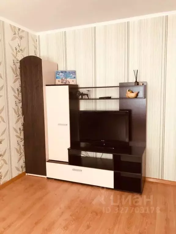 1-к кв. Крым, Саки ул. Советская, 33 (35.0 м) - Фото 1