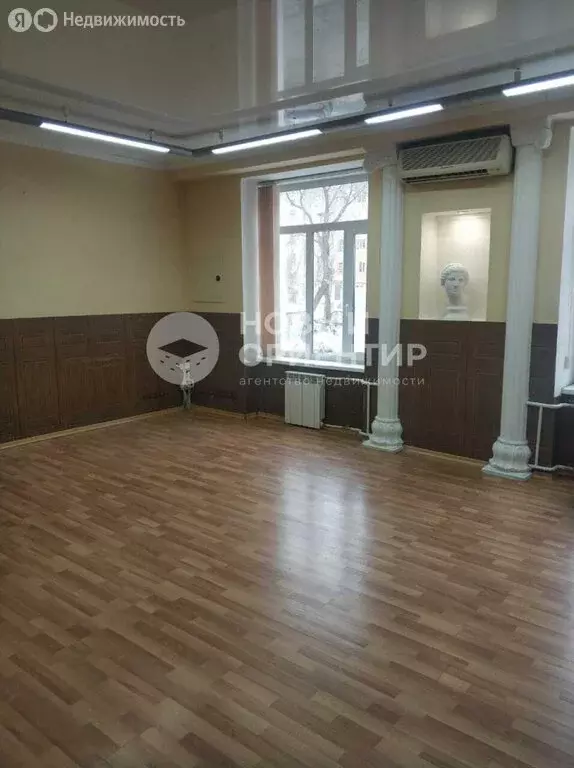 Помещение свободного назначения (94.4 м) - Фото 1