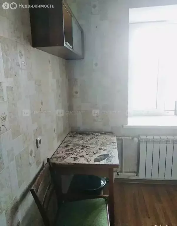 1-комнатная квартира: Казань, улица Малая Крыловка, 27 (30.5 м) - Фото 2