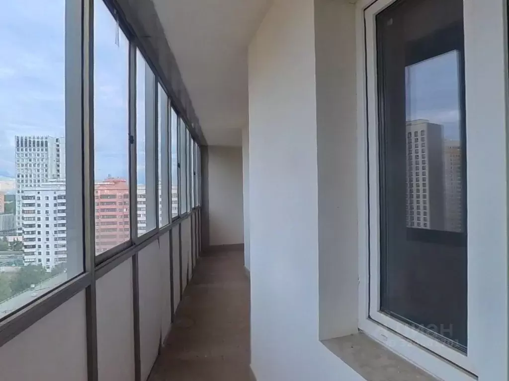 6-к кв. Москва 11-я Парковая ул., 52 (146.6 м) - Фото 2