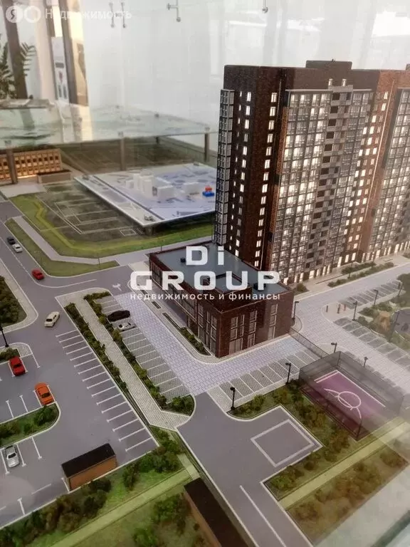 Помещение свободного назначения (1700 м) - Фото 2