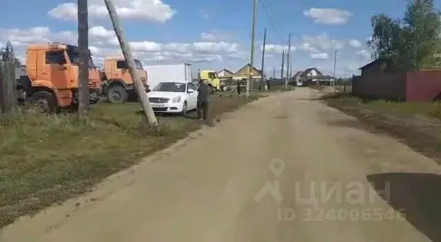 Участок в Саха (Якутия), с. Пригородный ул. Хочо (8.0 сот.) - Фото 2