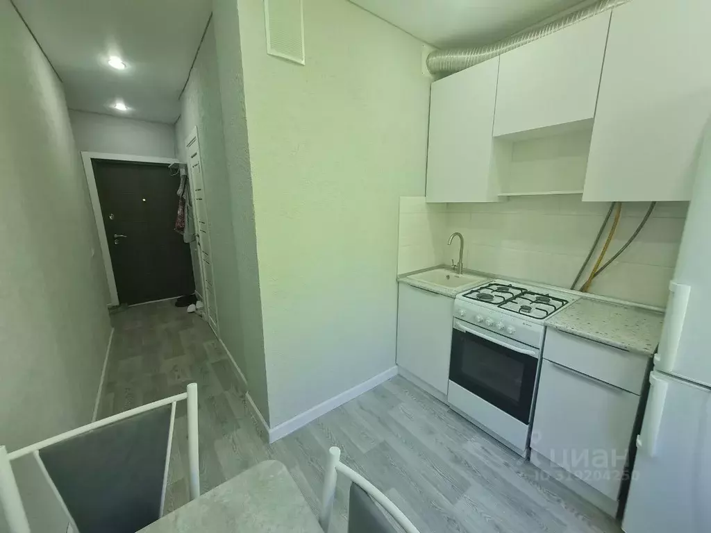 3-к кв. Татарстан, Казань ул. Рихарда Зорге, 15 (57.9 м) - Фото 1