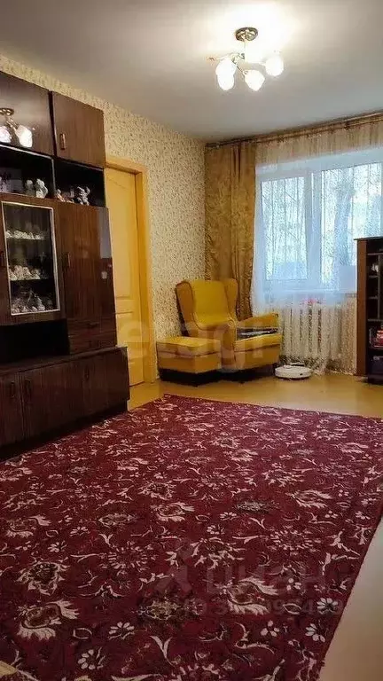 2-к кв. Башкортостан, Уфа ул. Рихарда Зорге, 49/1 (45.8 м) - Фото 0