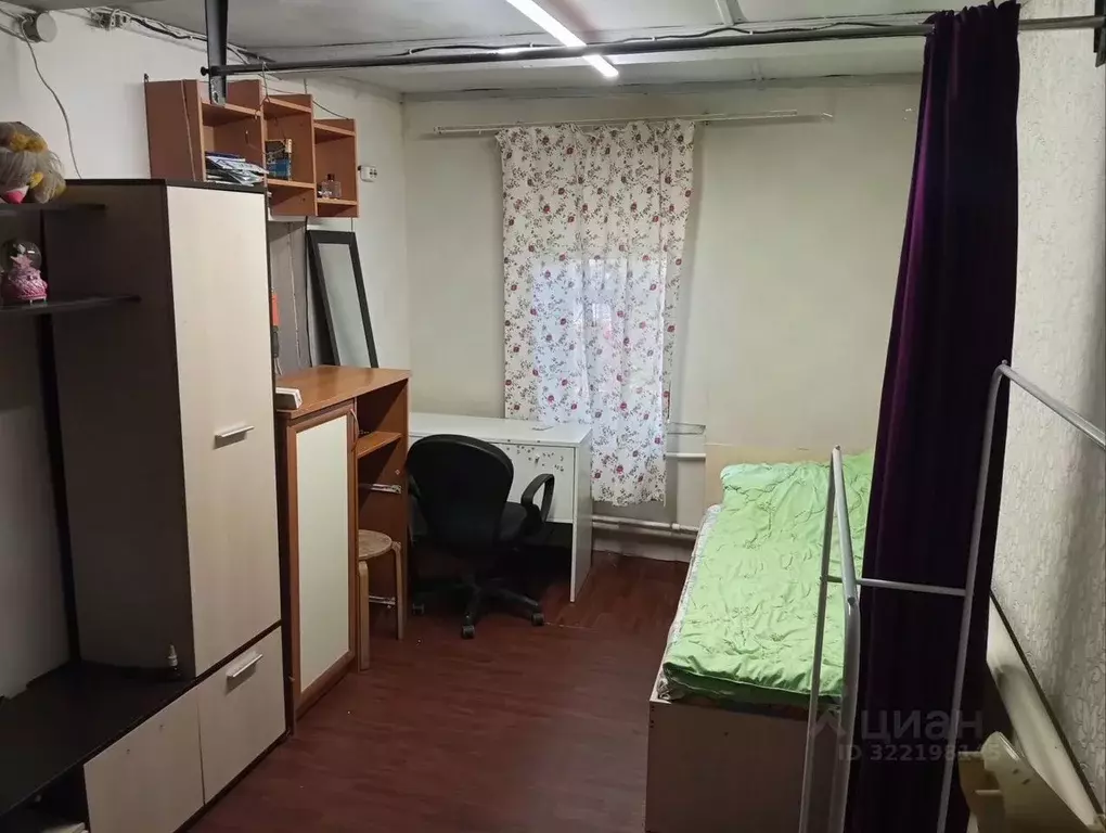 Дом в Москва д. Ямонтово, 25/3 (35 м) - Фото 2