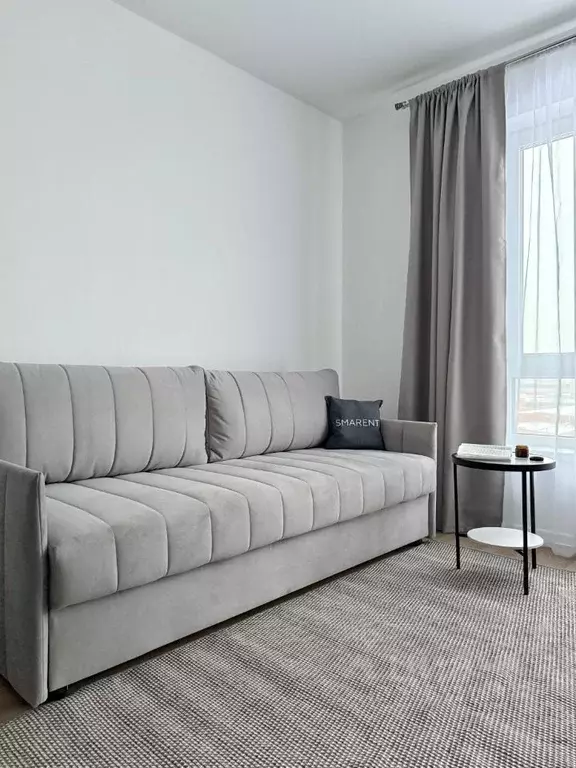 Студия Москва Кавказский бул., 51к1 (23.1 м) - Фото 0