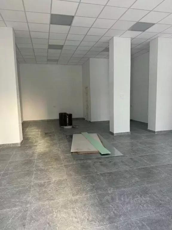 Офис в Татарстан, Набережные Челны ул. Раскольникова, 16Б (64 м) - Фото 1