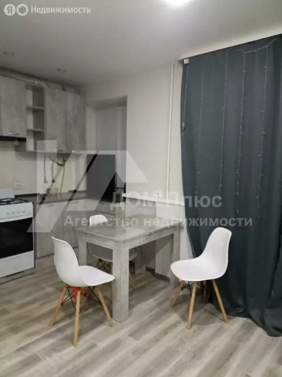 1-комнатная квартира: Вологда, улица Болонина, 3 (29 м) - Фото 0