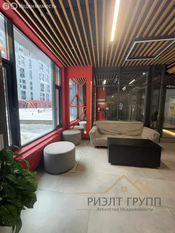 2-комнатная квартира: Казань, улица Баки Урманче, 4к3 (60 м) - Фото 0