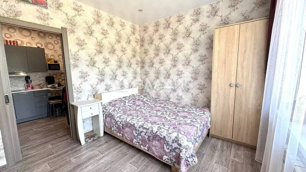 2-комнатная квартира: Южно-Сахалинск, Больничная улица, 2к10 (40 м) - Фото 0