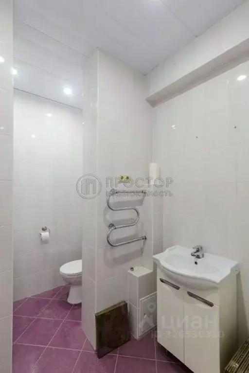 2-к кв. Москва ул. Зорге, 20 (61.0 м) - Фото 2