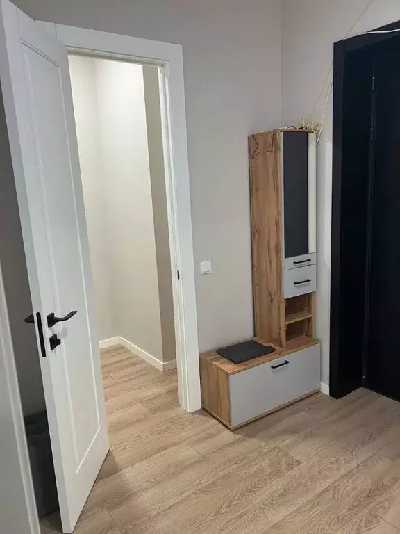 1-к кв. Московская область, Красногорск ул. Тенистых Аллей, 3к2 (40.0 ... - Фото 2