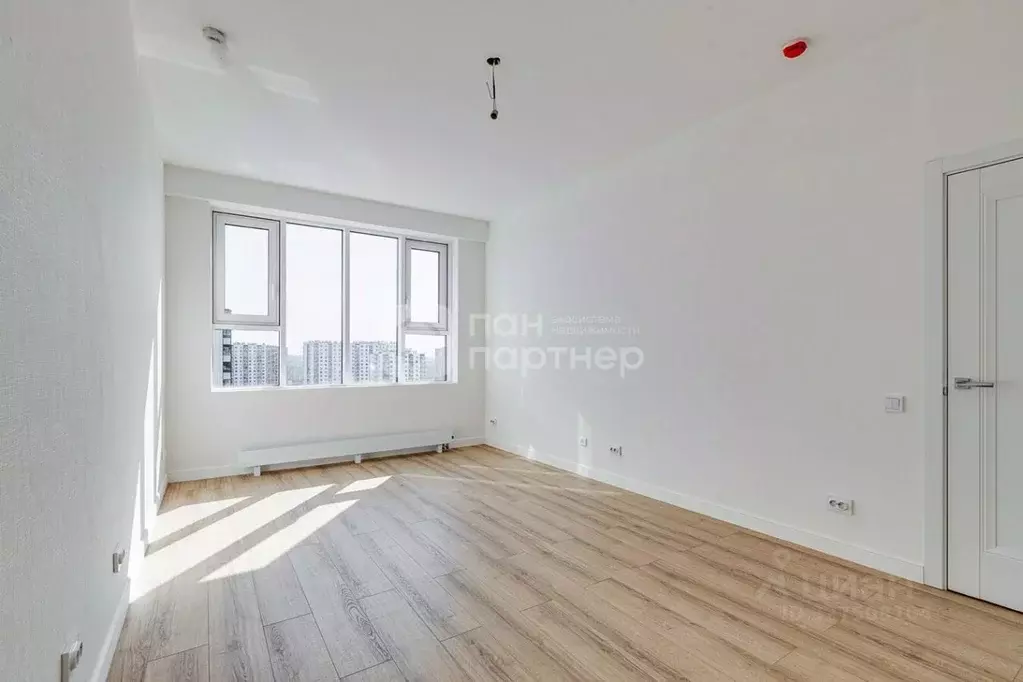 1-к кв. Санкт-Петербург ул. Дыбенко, 3 (33.0 м) - Фото 1