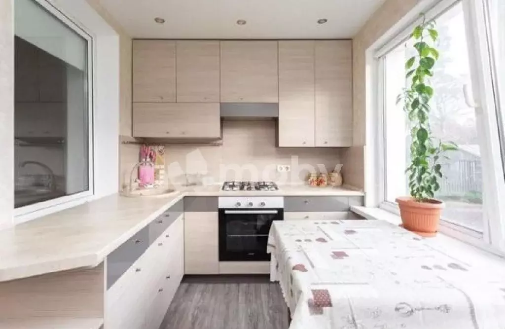 2-к кв. Калининградская область, Калининград Сухумская ул., 16А (49.0 ... - Фото 2