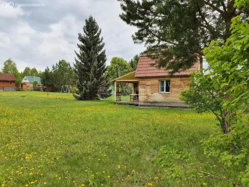 Участок в Тогучинский район, СТ Заринка, Яблоневая улица (10 м) - Фото 1