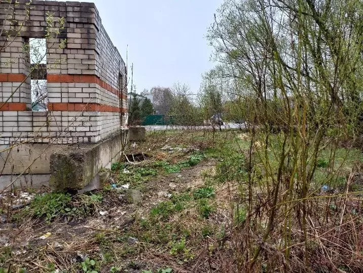 Участок в Тверская область, Тверь Затверечье жилмассив,  (10.0 сот.) - Фото 1