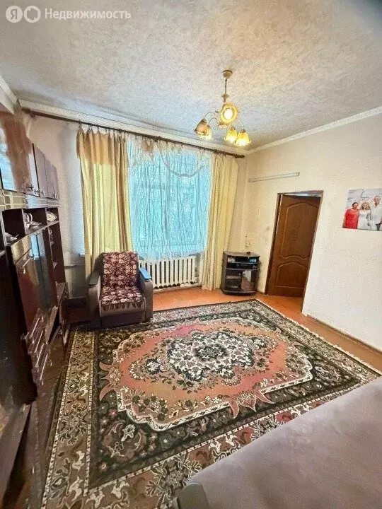 2-комнатная квартира: Ефремов, улица Ленина, 8 (44.6 м) - Фото 2