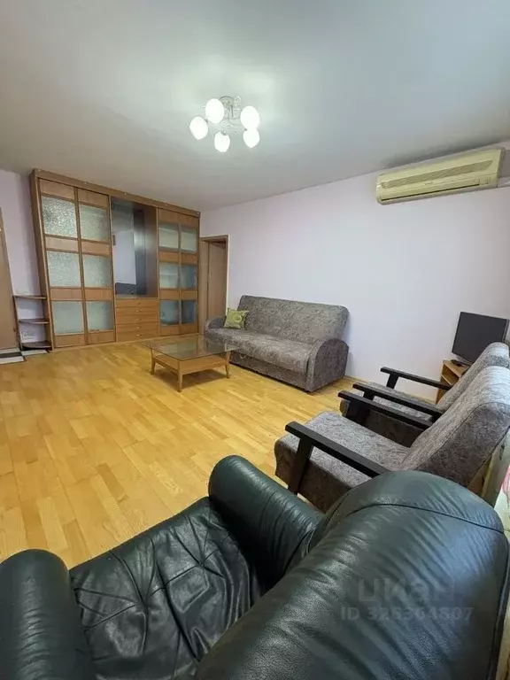 2-к кв. Москва Открытое ш., 24К13 (54.0 м) - Фото 1