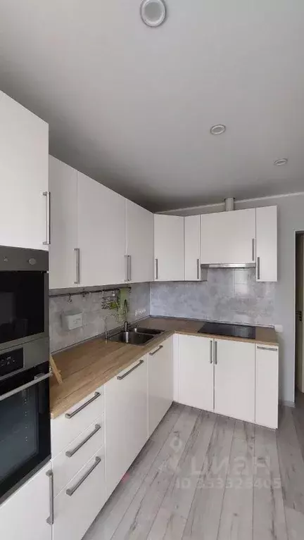 1-к кв. Москва Рождественская ул., 37 (38.0 м) - Фото 1