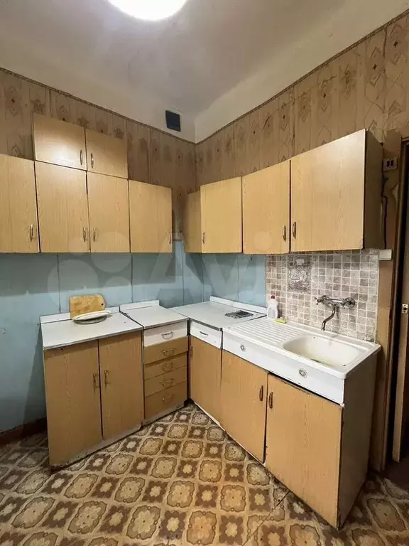 2-к. квартира, 53,7 м, 1/3 эт. - Фото 1