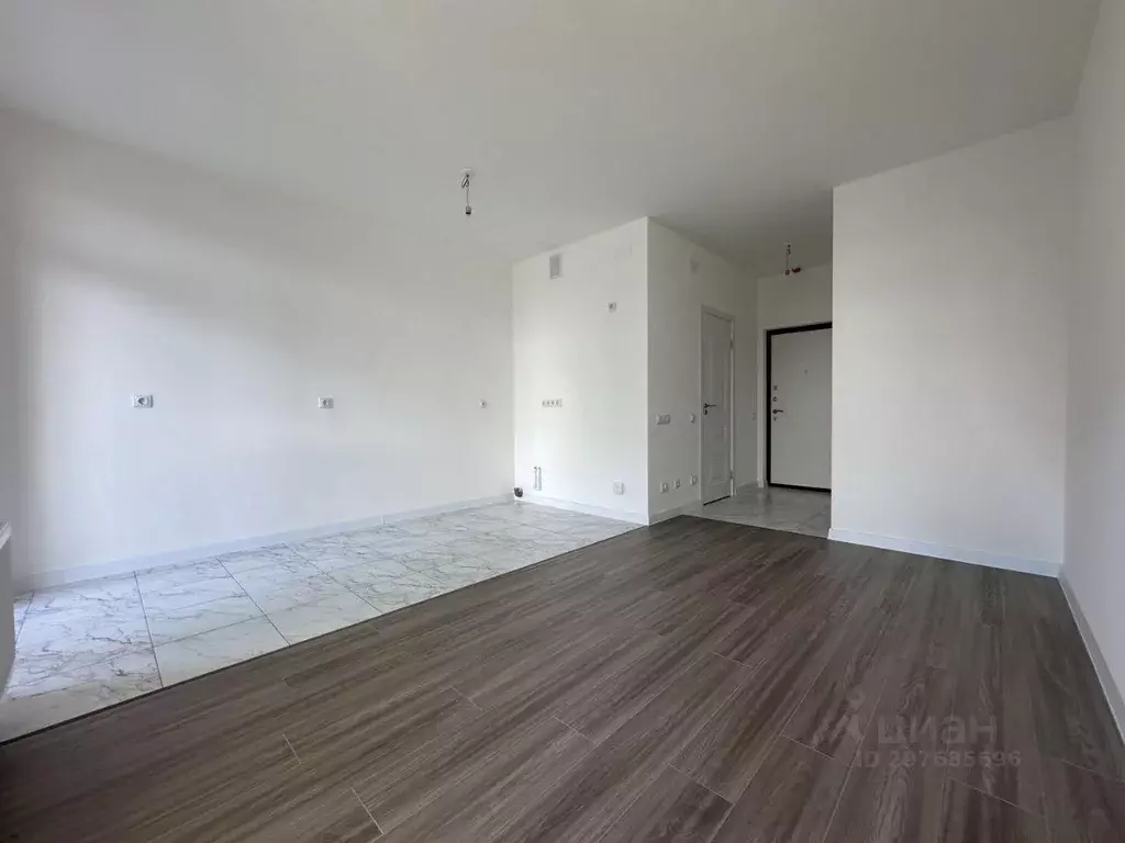 Квартира, студия, 29.9 м - Фото 0