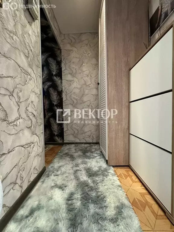 2-комнатная квартира: Иваново, улица Кудряшова, 110А (43.1 м) - Фото 1