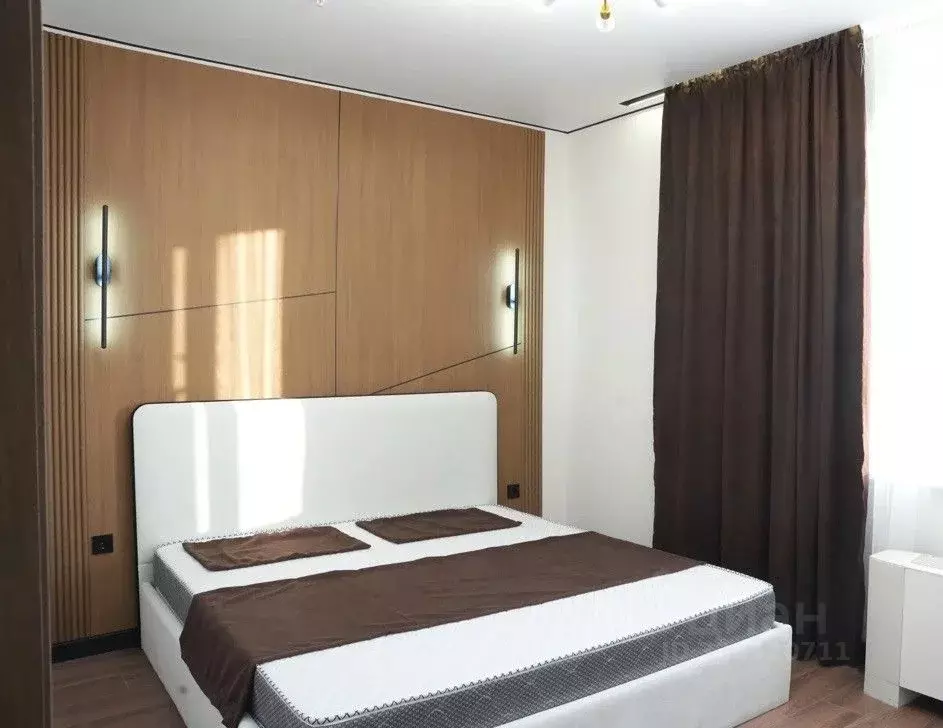 1-к кв. Краснодарский край, Краснодар ул. Имени Жлобы, 141 (38.52 м) - Фото 2