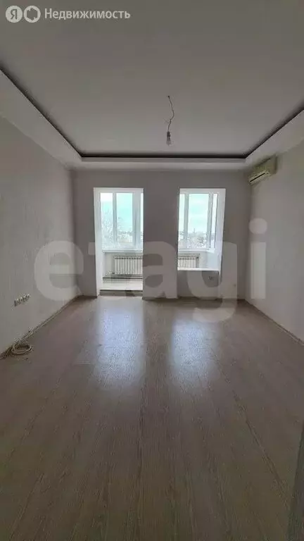 2-комнатная квартира: Таганрог, Социалистическая улица, 7к2 (68.4 м) - Фото 1