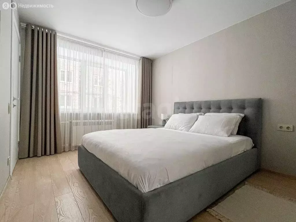 2-комнатная квартира: Казань, Гвардейская улица, 11 (40 м) - Фото 1