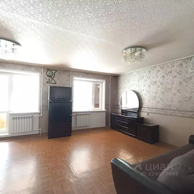 3-к кв. Татарстан, Набережные Челны просп. Сююмбике, 53 (70.0 м) - Фото 1