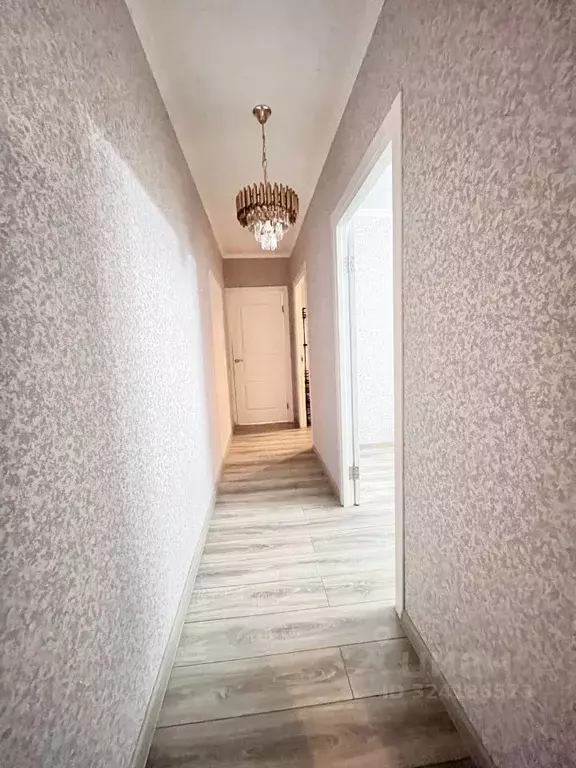 2-к кв. Татарстан, Казань ул. Аделя Кутуя, 3а (60.0 м) - Фото 1